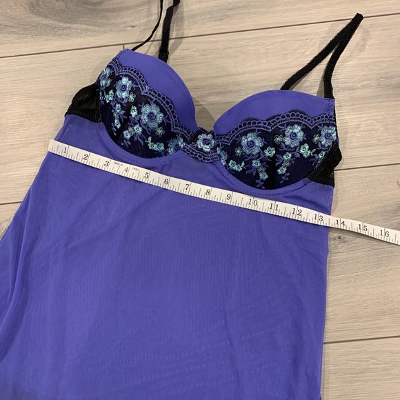 NWOT Nightie size M - Picture 7 of 11